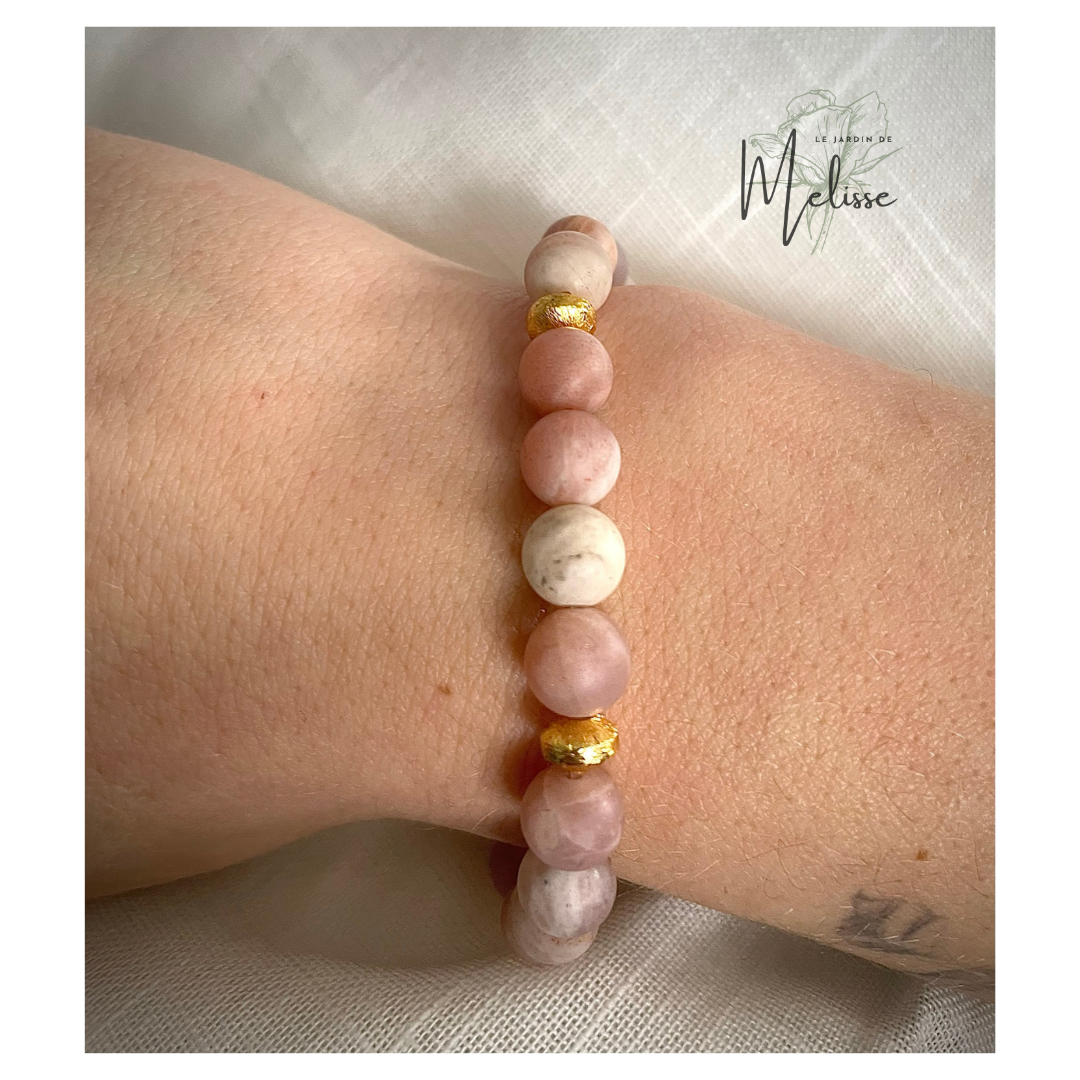 Bracelet Pierre de Lune – Image 3