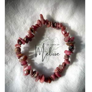 Bracelet Rhodonite