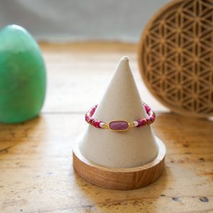 Bracelet Jaspe