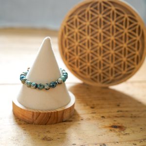 Bracelet Jaspe