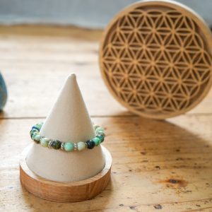 Bracelet Chrysocolle