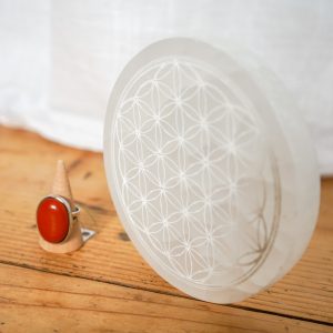Bague Jaspe